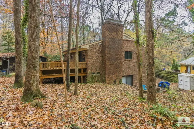 222 Valley Park Drive #A & B, Chapel Hill, NC 27514 - #2