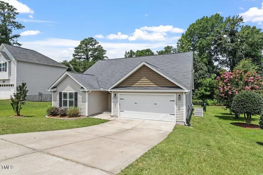 21 Cambridge Drive, Angier, NC 27501 - #2