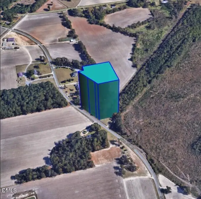 4266 Sids Mill Road, Fayetteville, NC 28312 - #1