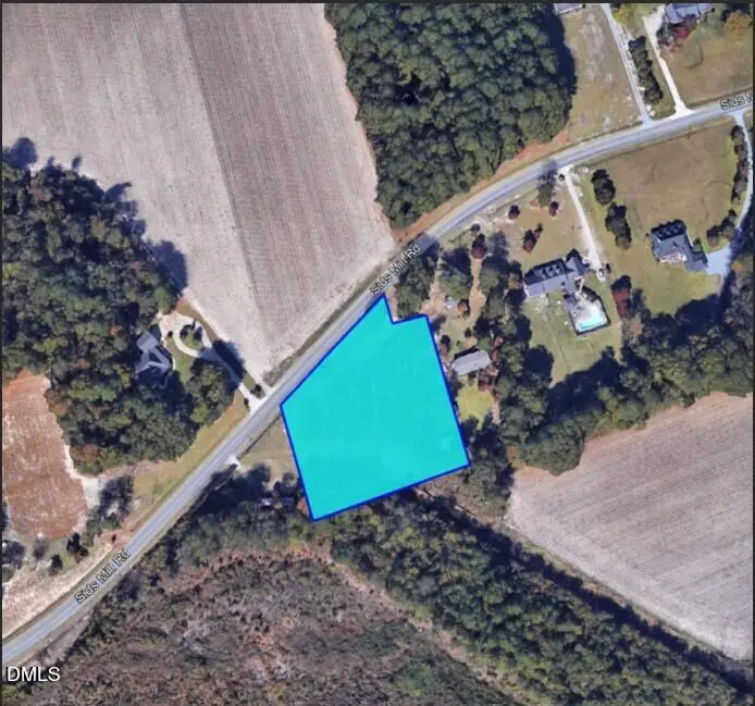 4266 Sids Mill Road, Fayetteville, NC 28312 - #3