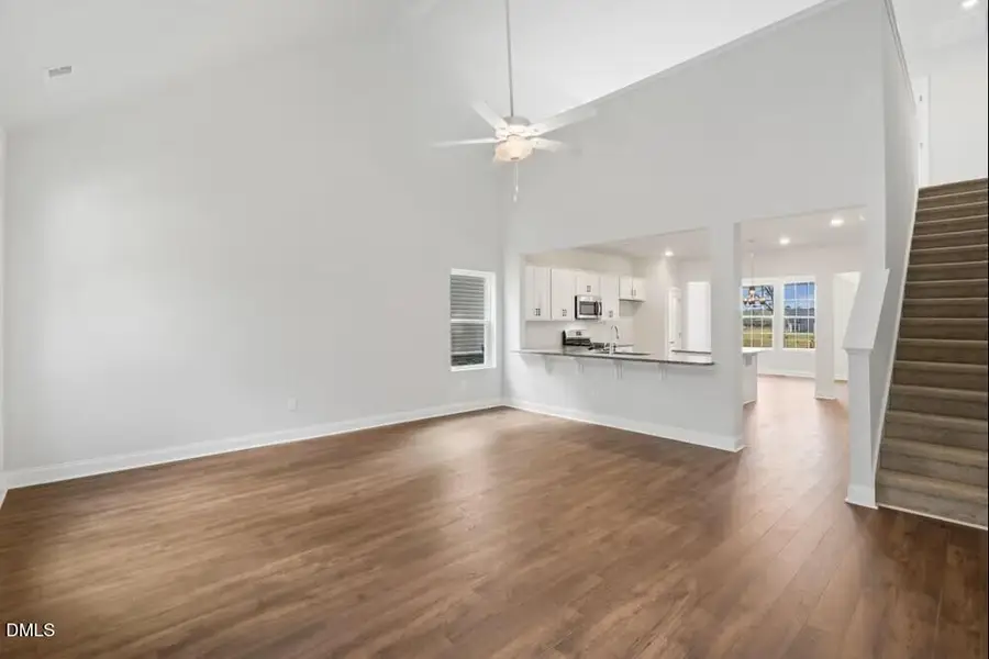 282 Pierre Drive, Benson, NC 27504 - #2