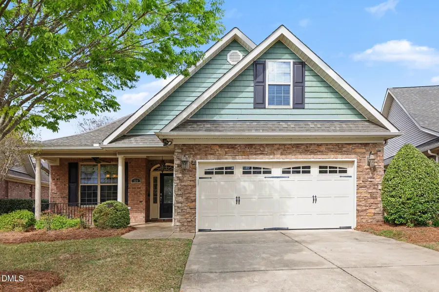 520 Easy Wind Lane, Garner, NC 27529 - #2