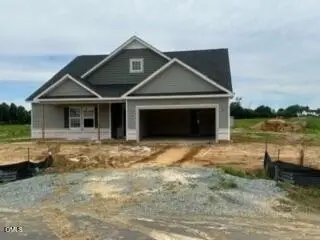 188 Margot Manor Drive, Benson, NC 27504 - #1