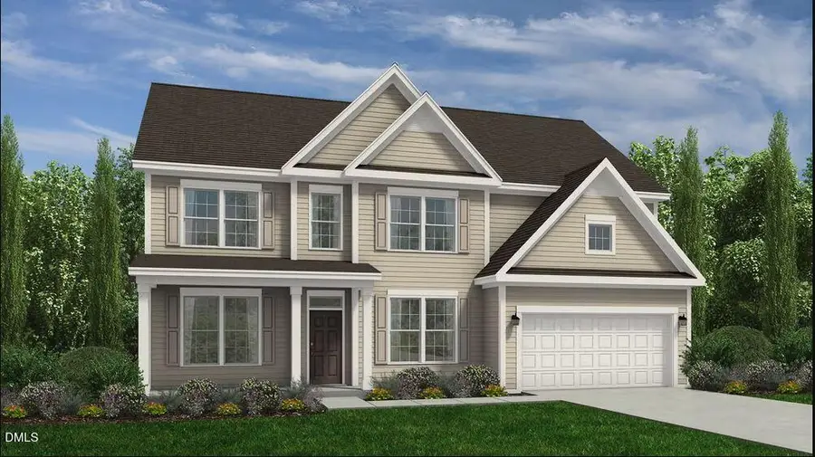 335 Margot Manor Drive, Benson, NC 27504 - #2