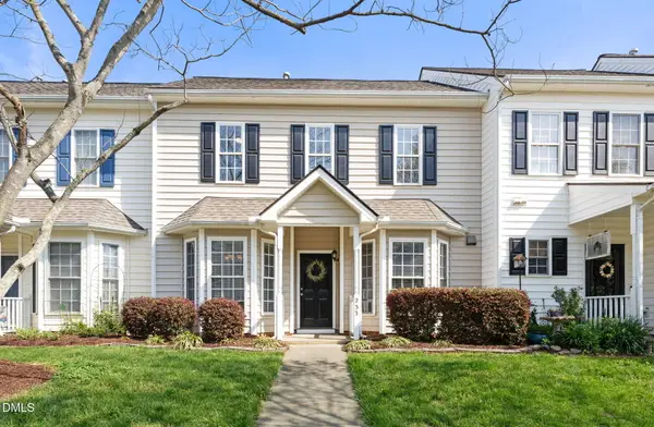 233 Sugar Maple Avenue, Wake Forest, NC 27587