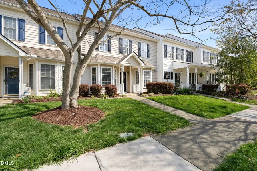 233 Sugar Maple Avenue, Wake Forest, NC 27587 - #2