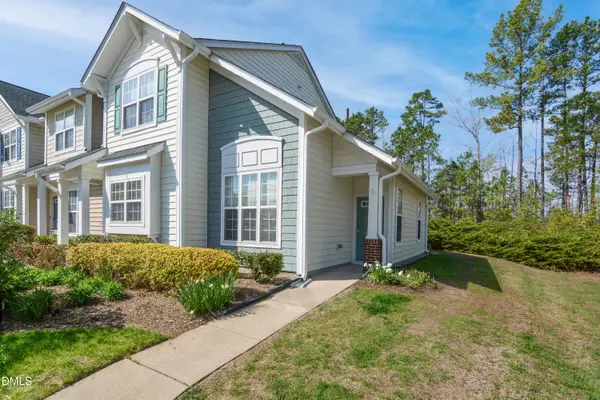 721 Hamlet Park Drive, Morrisville, NC 27560