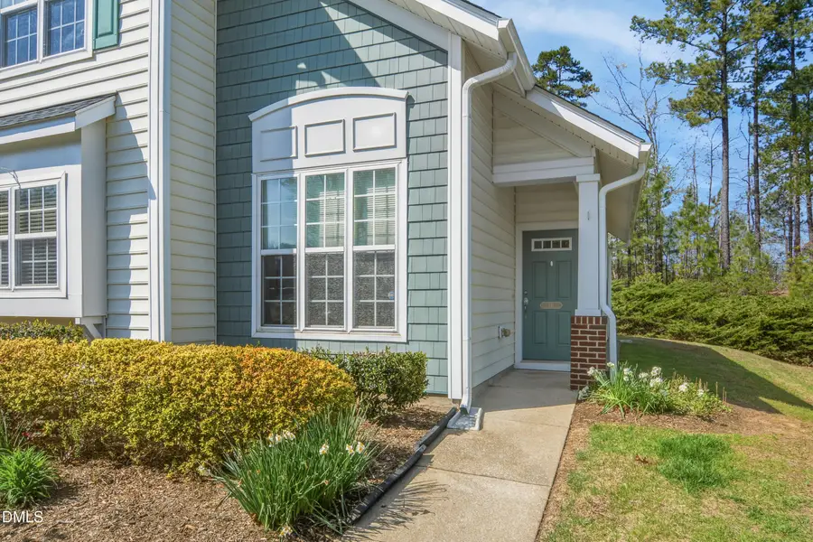 721 Hamlet Park Drive, Morrisville, NC 27560 - #2