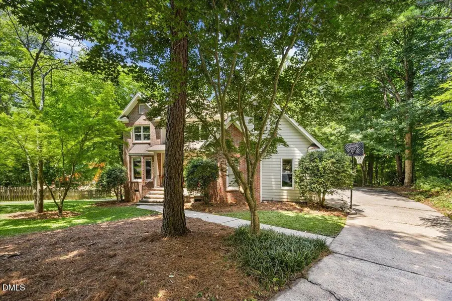 416 Livingstone Drive, Cary, NC 27513 - #3