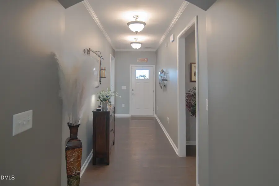 1100 Calista Drive, Wake Forest, NC 27587 - #3