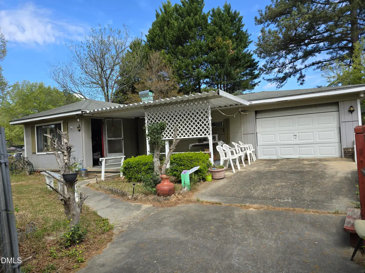 417 Craven Street, Durham, NC 27704 - #1