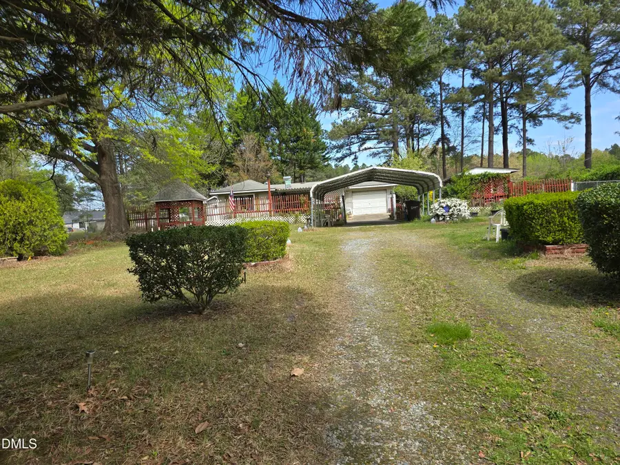 417 Craven Street, Durham, NC 27704 - #3