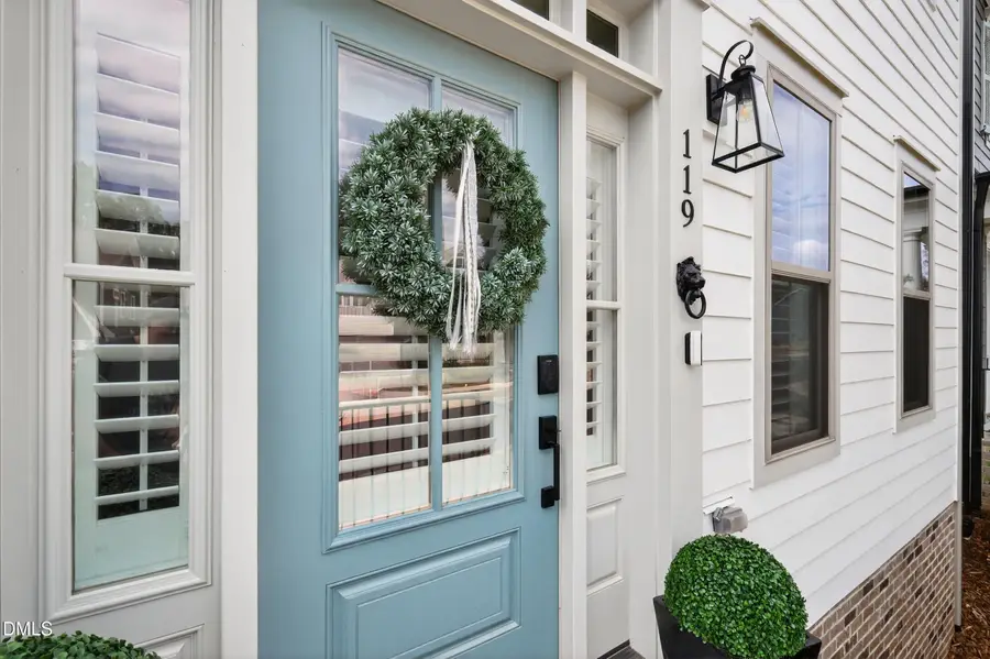 119 Banning Drive, Pittsboro, NC 27312 - #2