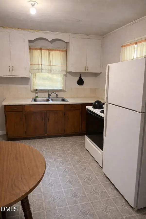 1320 Maplewood, Durham, NC 27704