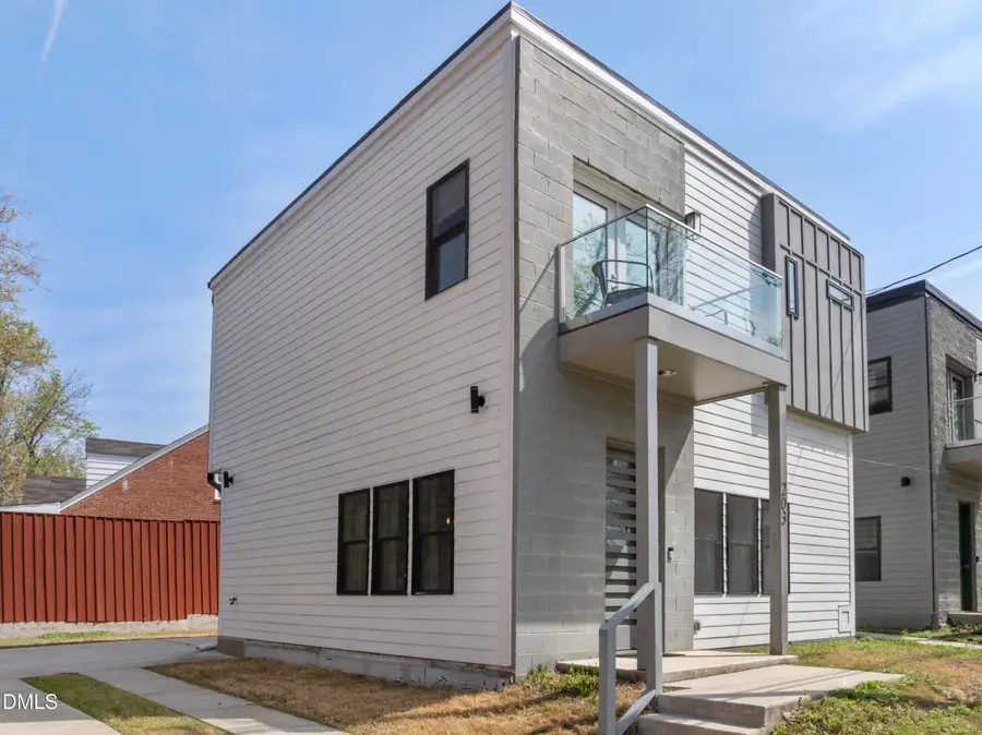 203 Nelson Street, Durham, NC 27707 - #2