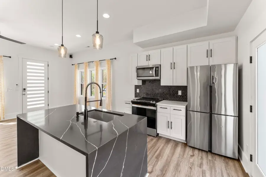 203 Nelson Street, Durham, NC 27707 - #3