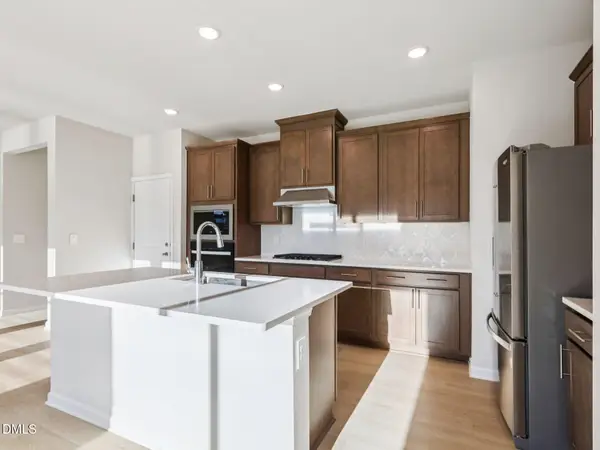 133 N Field Sparrow Way, Clayton, NC 27520