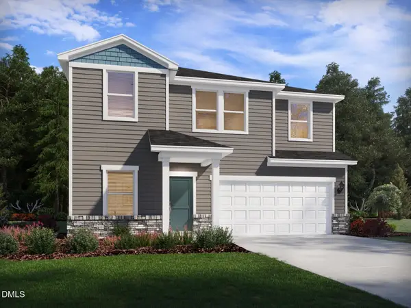 175 N Field Sparrow Way, Clayton, NC 27520