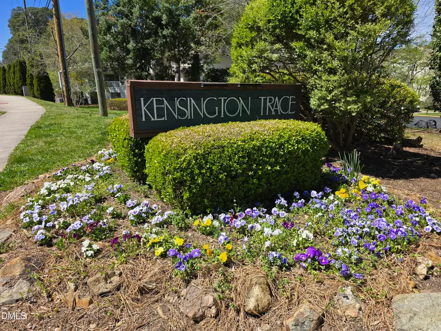 117 Kingsbury Drive, Chapel Hill, NC 27514 - #3