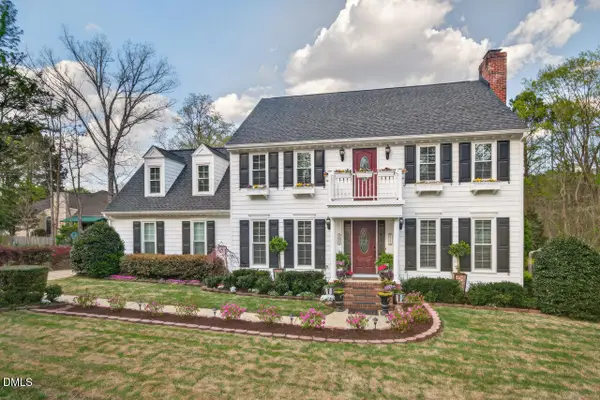 505 Nichols Farm Drive, Durham, NC 27703