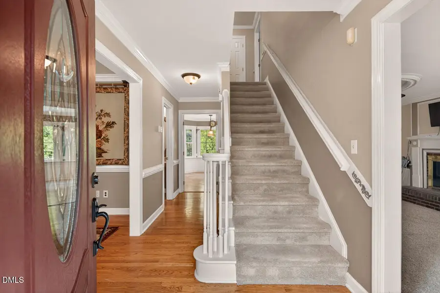 505 Nichols Farm Drive, Durham, NC 27703 - #3