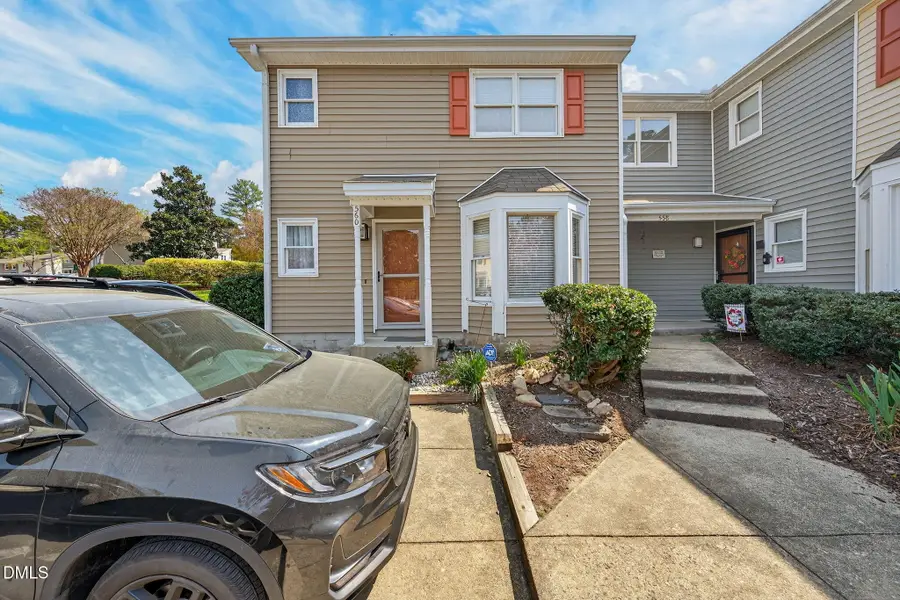 560 Darby Glen Lane, Durham, NC 27713 - #2