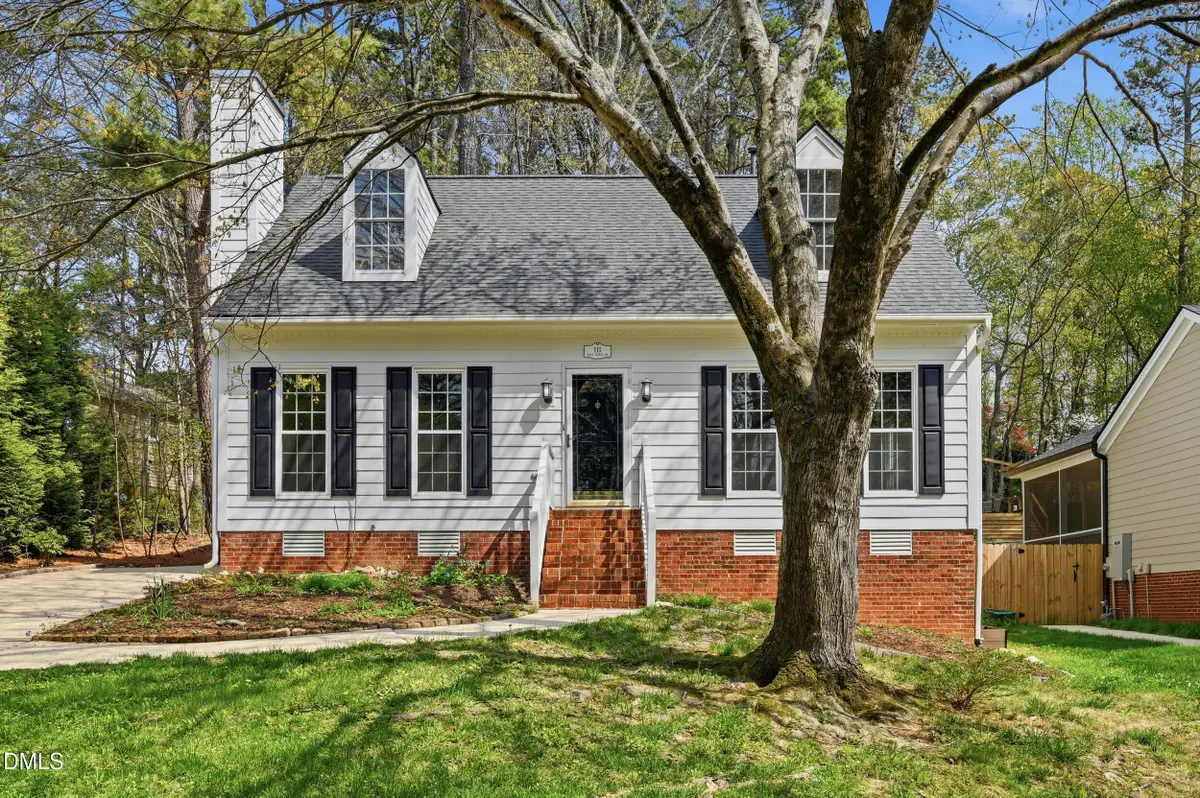 111 Rock Pointe Lane, Cary, NC 27513 - #1