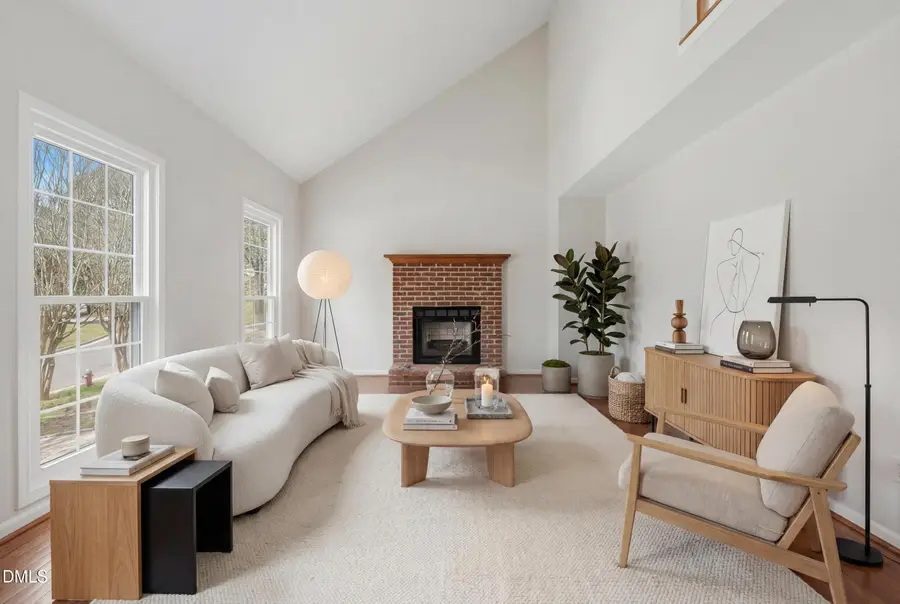 111 Rock Pointe Lane, Cary, NC 27513 - #2