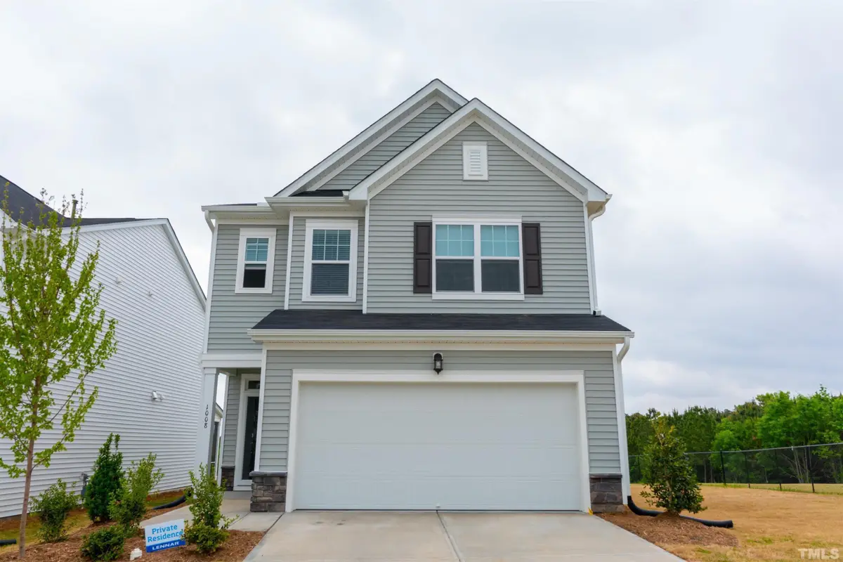 1008 Judaro Lane, Durham, NC 27713 - #1