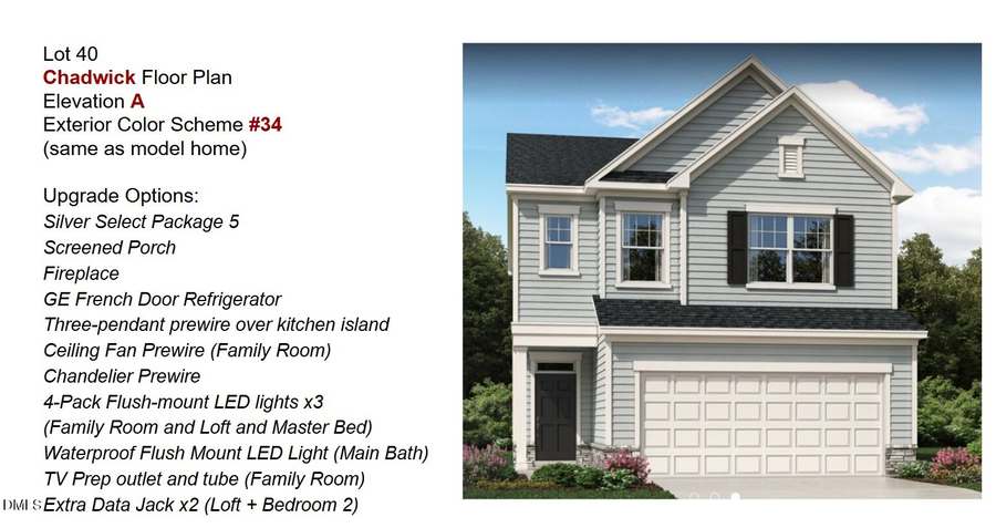 1008 Judaro Lane, Durham, NC 27713 - #2