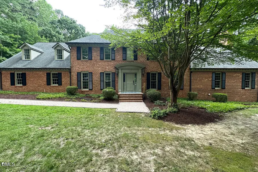 14236 Wyndfield Circle, Raleigh, NC 27615 - #2