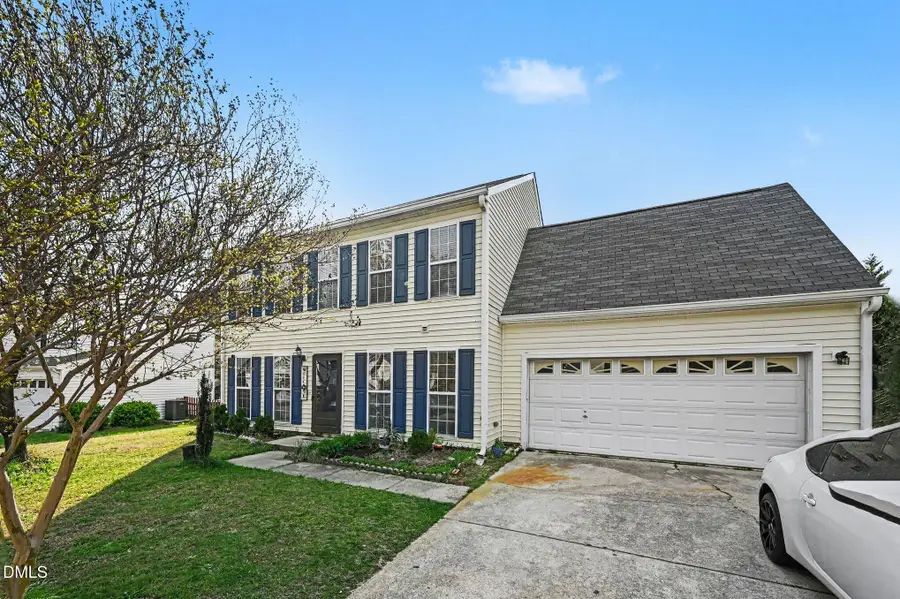 5115 Cardinal Grove Boulevard, Raleigh, NC 27616 - #2