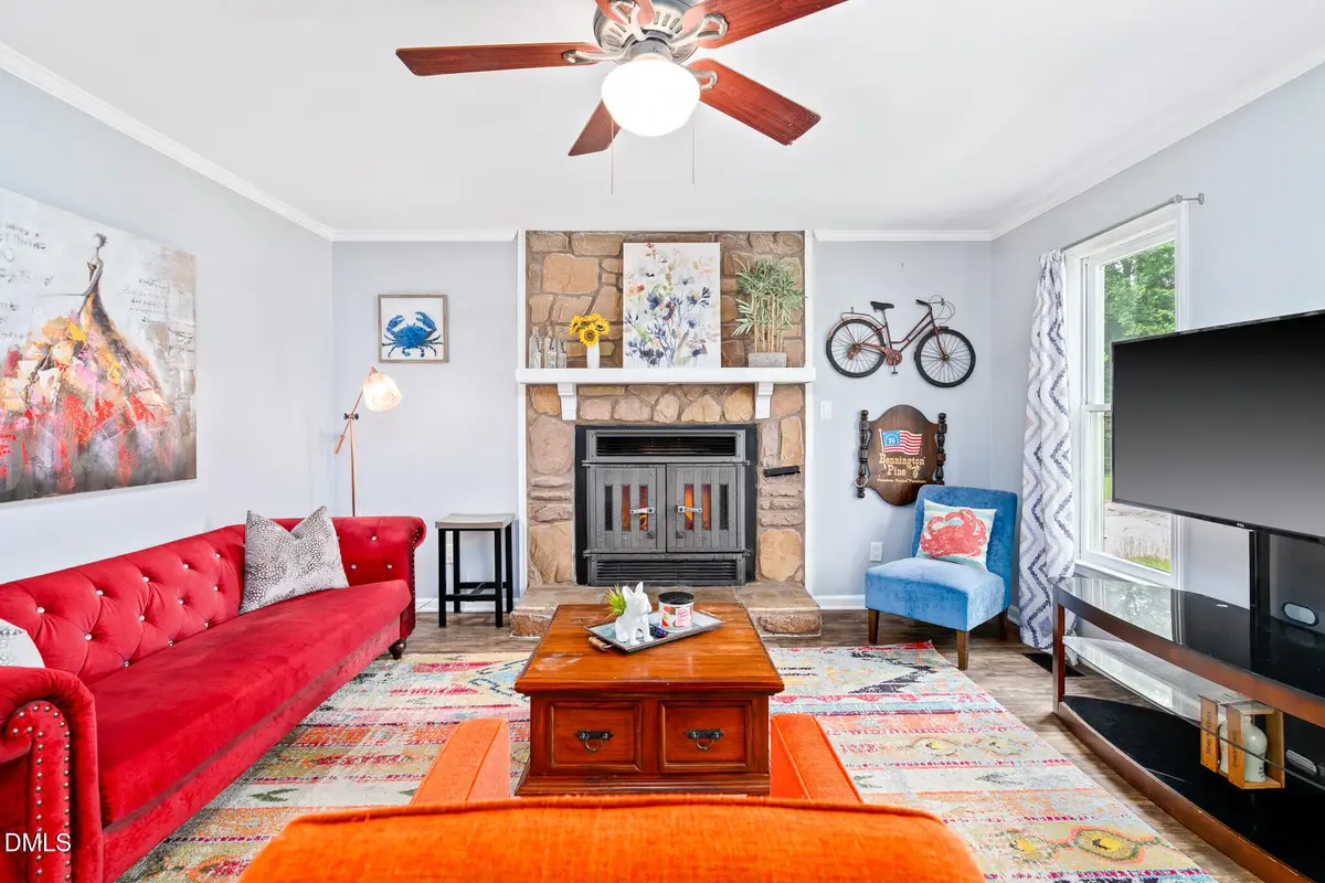 7304 Jacqueline Lane, Raleigh, NC 27616 - #1