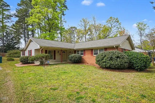 2009 Dartmouth Drive, Durham, NC 27705