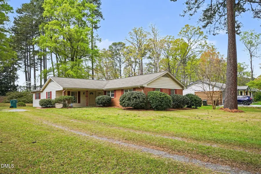 2009 Dartmouth Drive, Durham, NC 27705 - #2