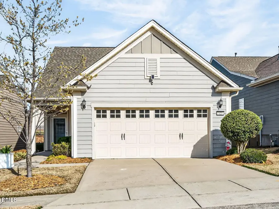 123 Merganser Way, Durham, NC 27703 - #2