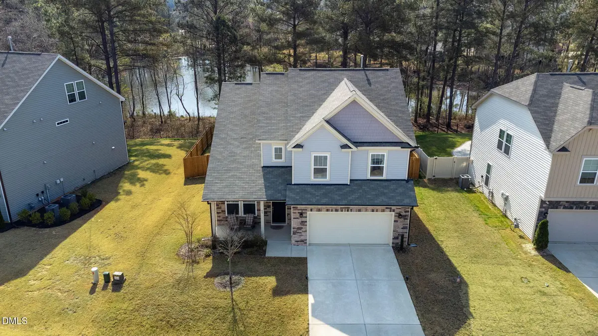 60 Waterview Way, Franklinton, NC 27525 - #1