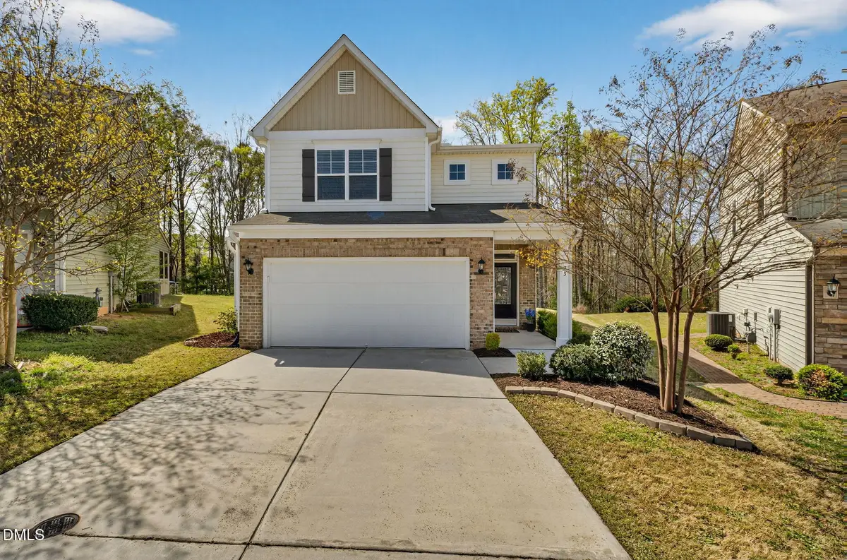 23 Thimbleberry Circle, Clayton, NC 27527 - #1