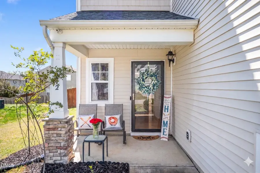 1012 Naylor Road, Knightdale, NC 27545 - #2