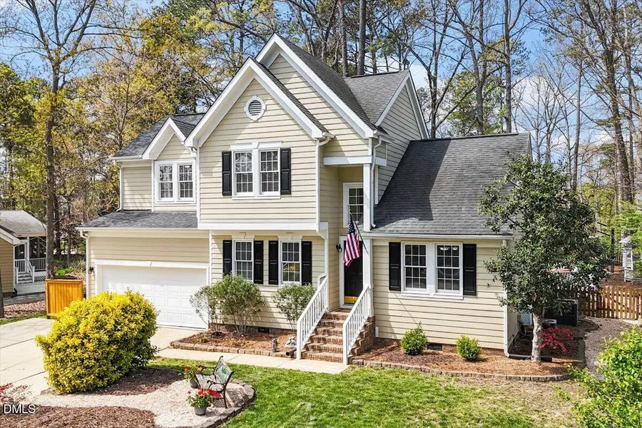 105 E Seve Court, Morrisville, NC 27560 - #2