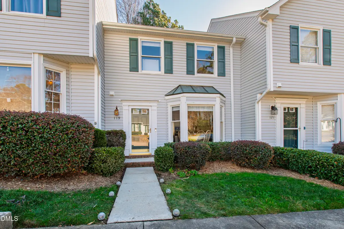 119 S Mclean Court, Cary, NC 27513 - #1