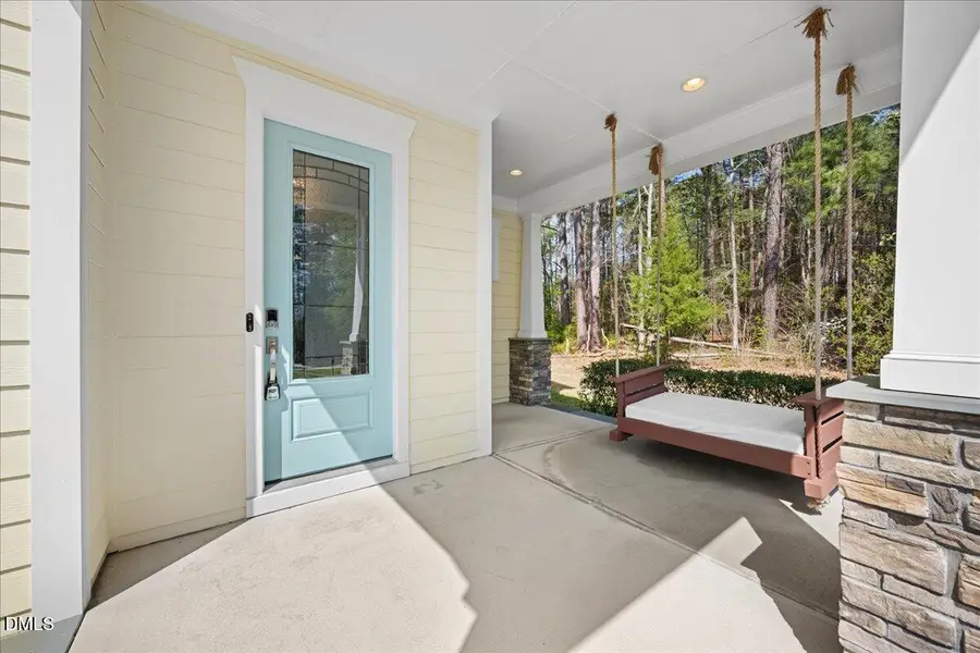 7402 Herndon Road, Durham, NC 27713 - #3