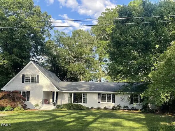 2210 Sulgrave Drive, Wilson, NC 27896