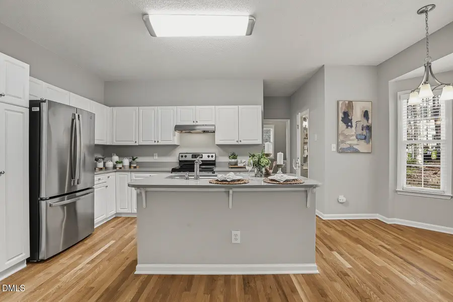 123 Streamview Drive, Cary, NC 27519 - #3