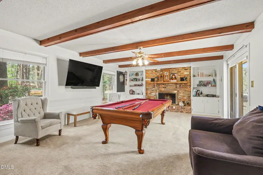 1224 Waterloo Drive, Rocky Mount, NC 27804 - #3