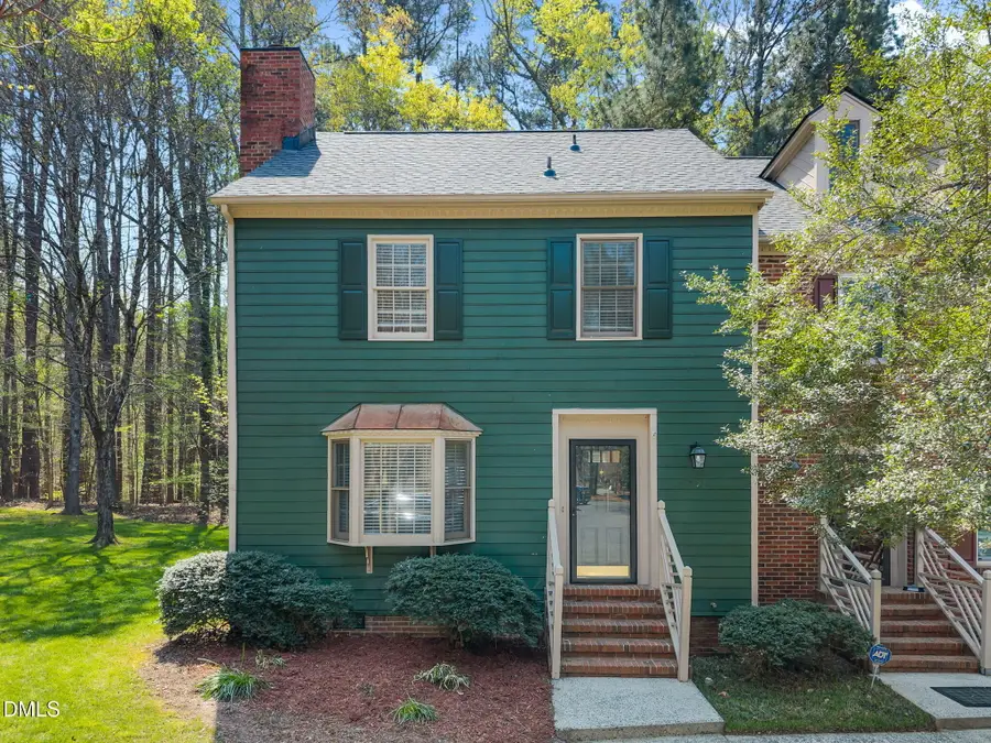 3321 Coachmans Way, Durham, NC 27705 - #3