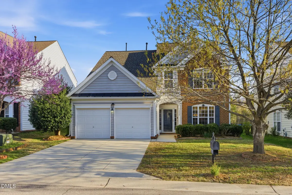 12520 Honeychurch Street, Raleigh, NC 27614 - #1