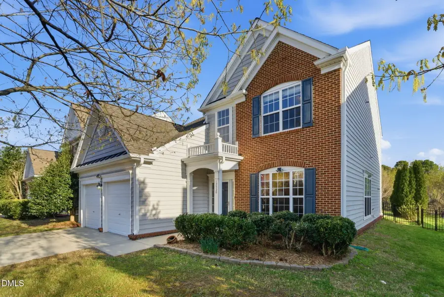 12520 Honeychurch Street, Raleigh, NC 27614 - #3