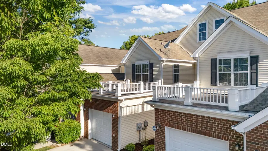 2619 Forest Shadows Lane, Raleigh, NC 27614 - #2