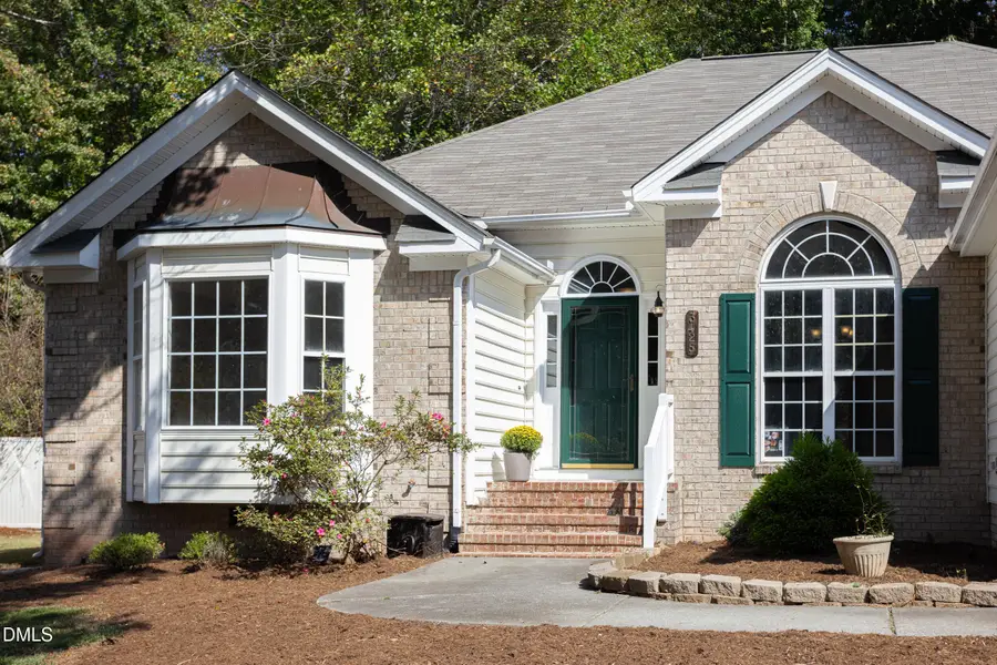 3425 Coach Lantern Avenue, Wake Forest, NC 27587 - #2